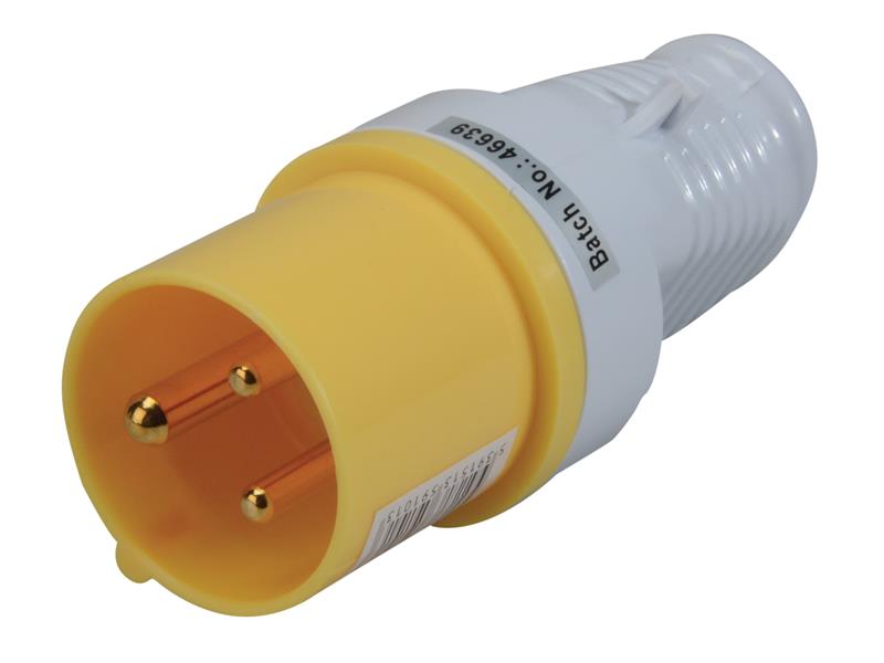 TALAtools Plug Top 16A 110V