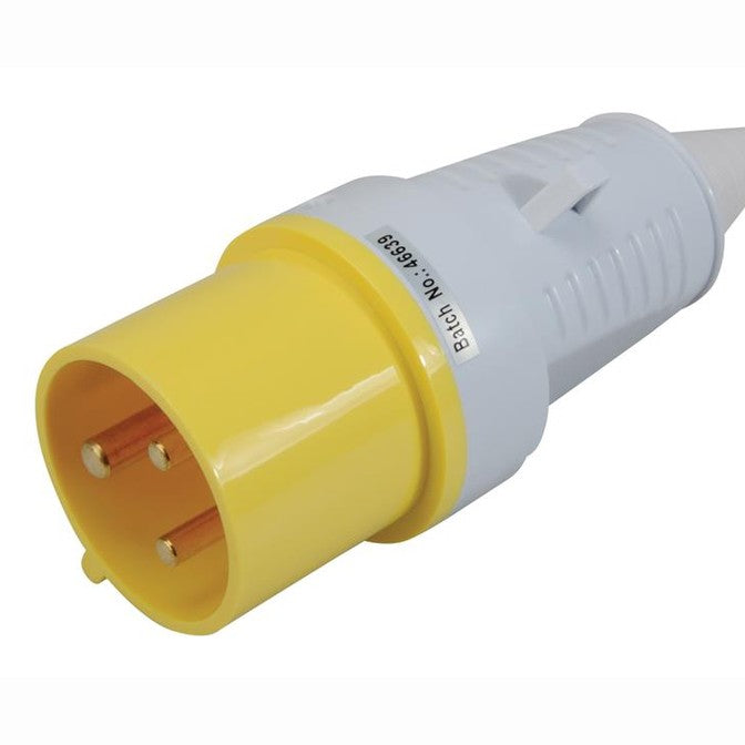 TALAtools Plug Top 32A 110V