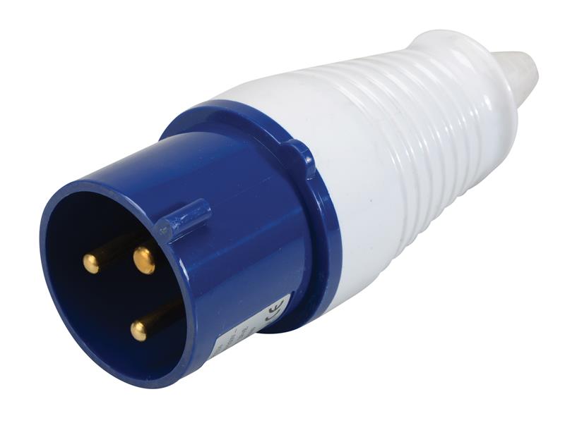 TALAtools Plug Top 32A 220V