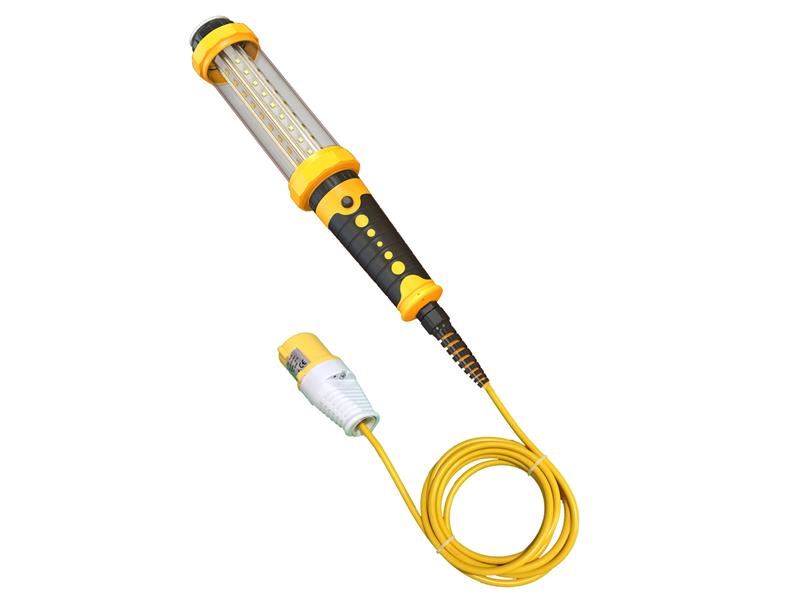 TALAtools LED Inspection Lamp 6W 110V