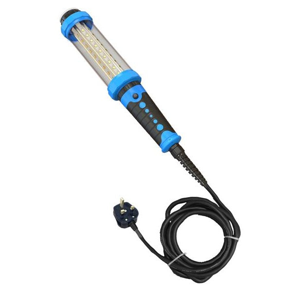TALAtools LED Inspection Lamp 6W 220V