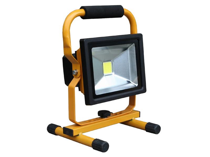 TALAtools Rechargeable LED Light 20W