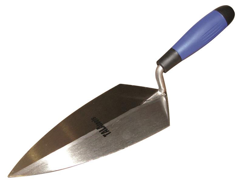 TALAtools Philadelphia Brick Trowel 11in