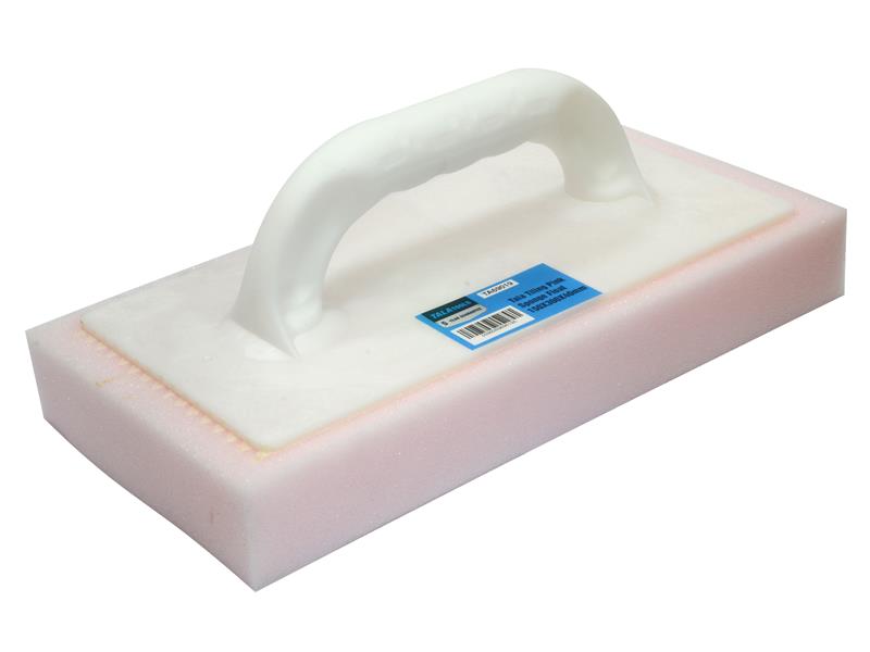TALAtools Pink Sponge Float 11.3/4 x 4in