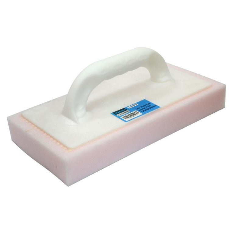 TALAtools Pink Sponge Float 11.3/4 x 4in