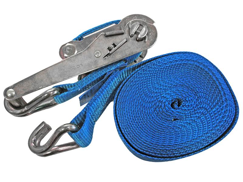 TALAtools Tie Down Strap 8m