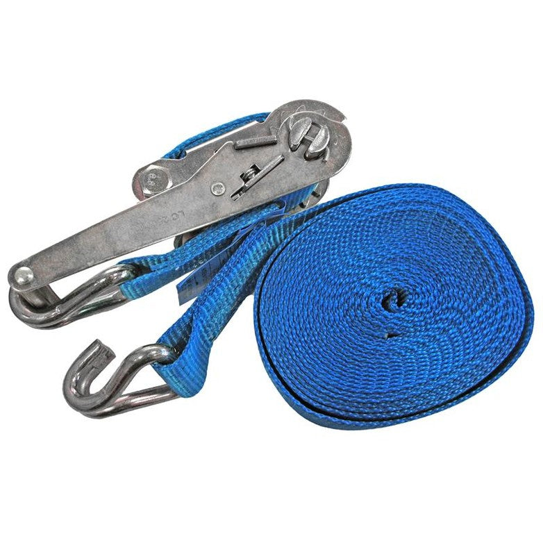 TALAtools Tie Down Strap 8m - Watson Hire