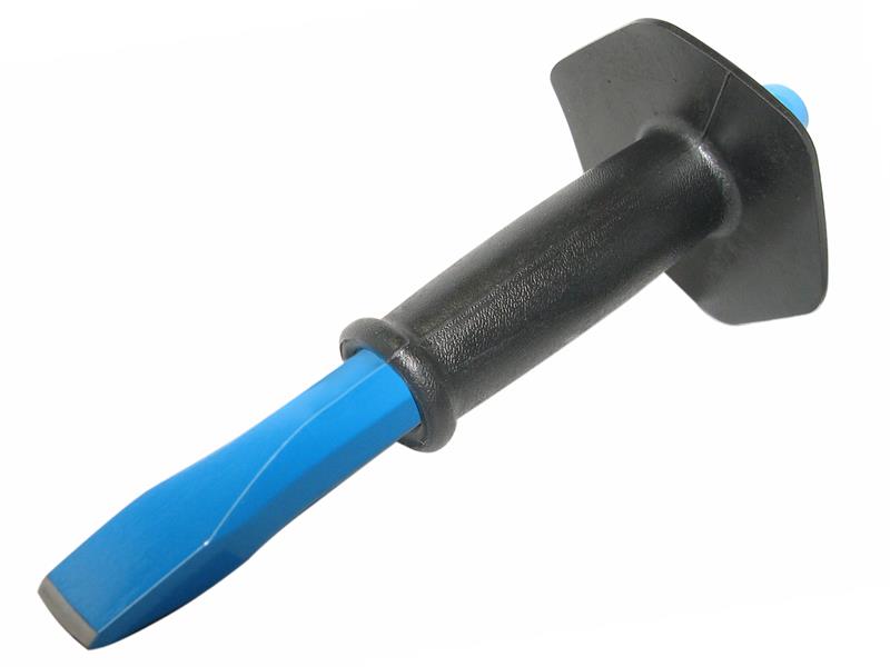 TALAtools Guarded Cold Chisel 200 x 20mm (8 x 3/4in)