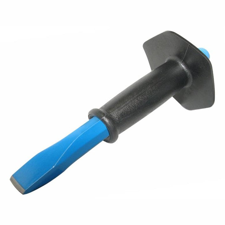 TALAtools Guarded Cold Chisel 200 x 20mm (8 x 3/4in)