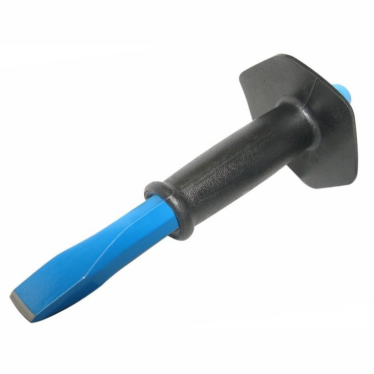 TALAtools Guarded Cold Chisel 250 x 20mm (10 x 3/4in)