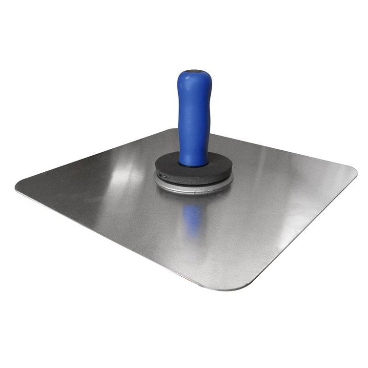 TALAtools Aluminium Hawk with Ergosoft Handle 330 x 330mm (13 x 13in)