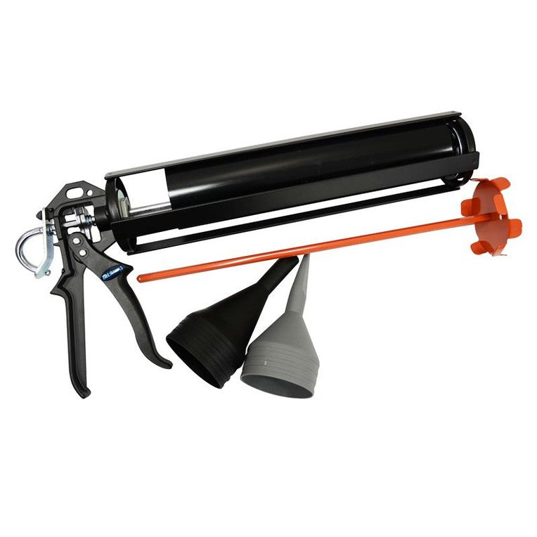 TALAtools Mortar Pointing Gun Set