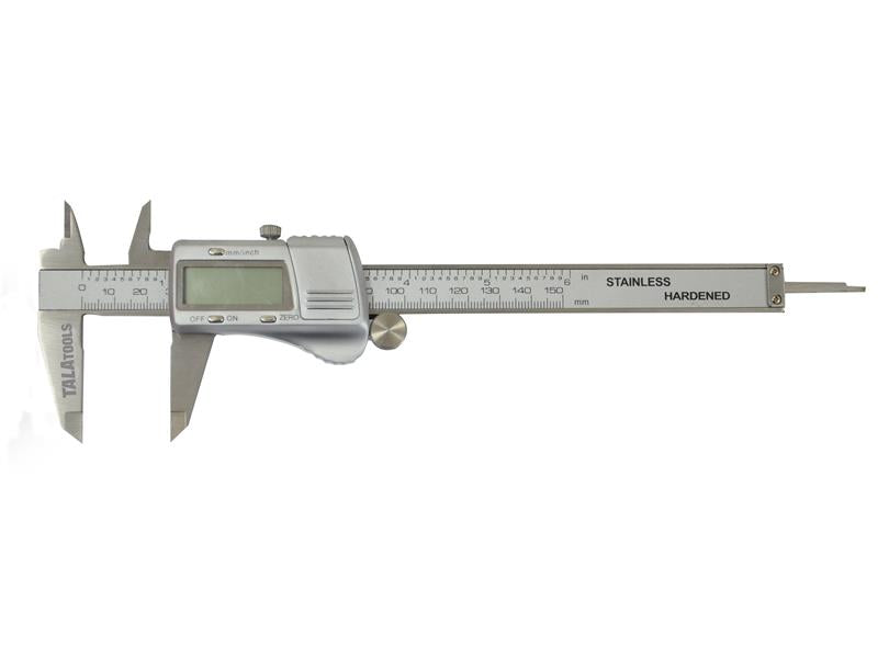 TALAtools Digital Caliper