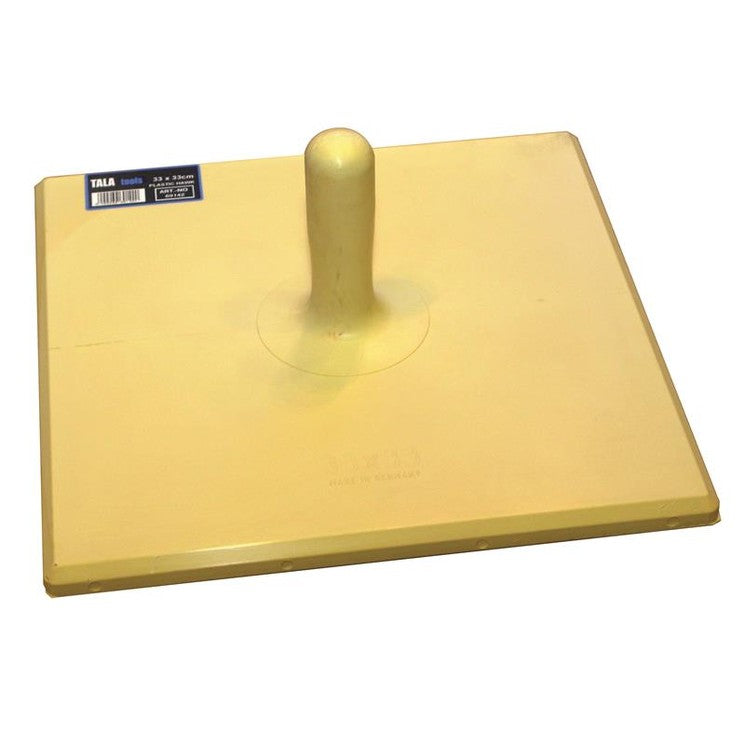 TALAtools Plastic Hawk 330 x 330mm (13 x 13in)