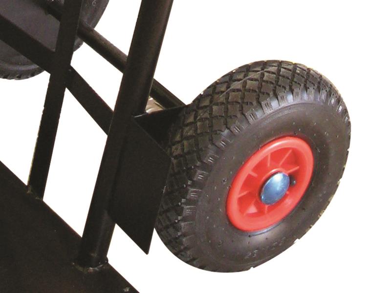 TALAtools Spare Wheel for Sack Truck