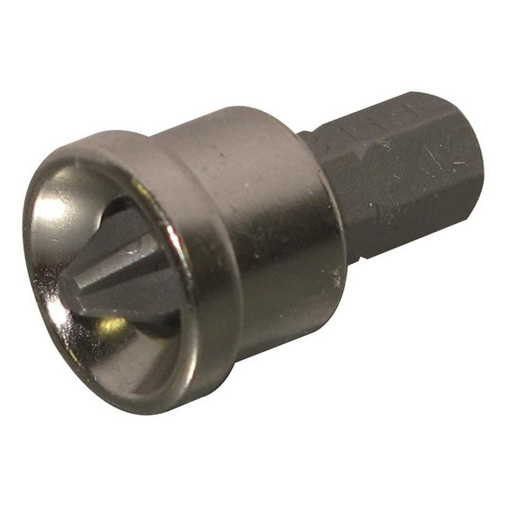 TALAtools Drywall Screw Adaptor 25mm - Watson Hire