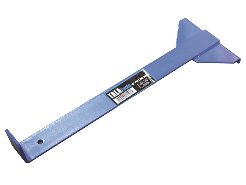 TALAtools Light-Duty Pulling Iron 400mm (16in)