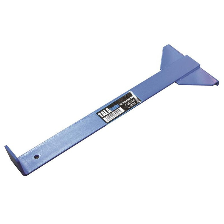 TALAtools Light-Duty Pulling Iron 400mm (16in)