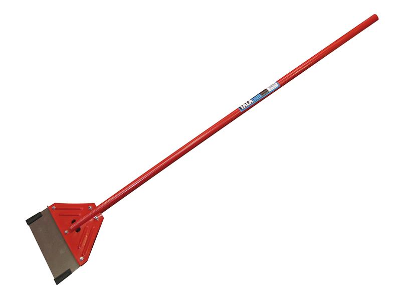 TALAtools Big Blade Floor Scraper 300mm