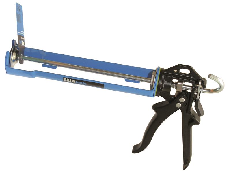 TALAtools Professional Mastic Gun