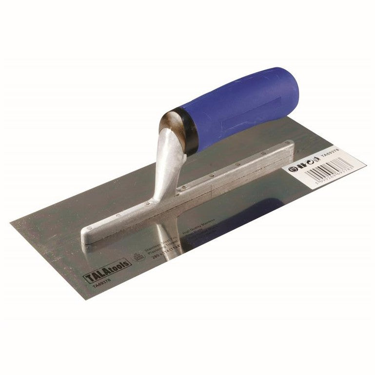TALAtools Pro Plastering Trowel 11 x 4in