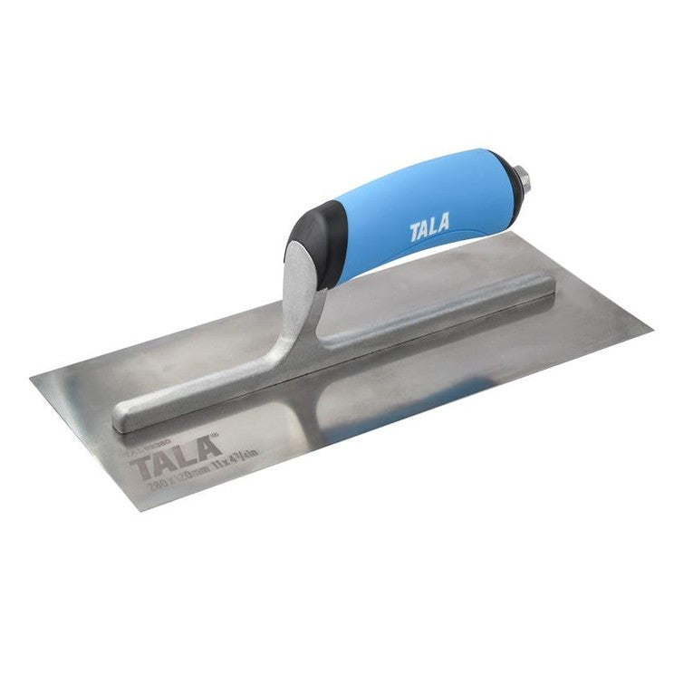 TALAtools Plastering Trowel 11 x 4.3/4in