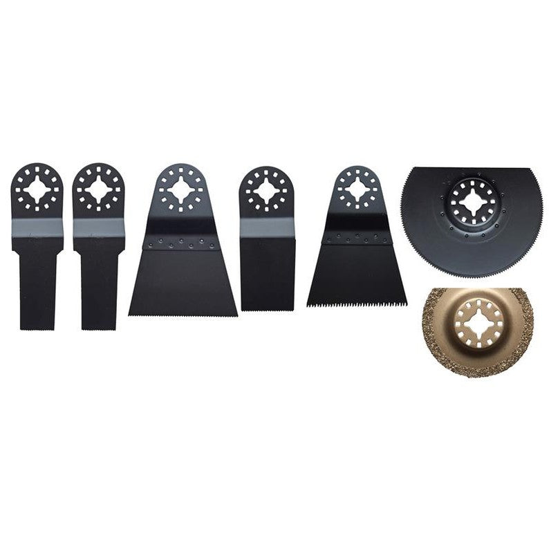 TALAtools Multi-Tool Set, 7 Piece