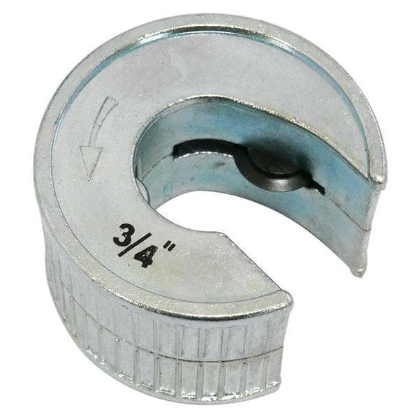 TALAtools Irish Copper Pipe Cutter 3/4in