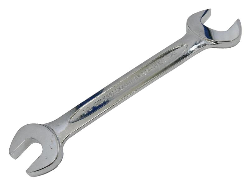 TALAtools Compression Spanner 3/4 x 1/2in