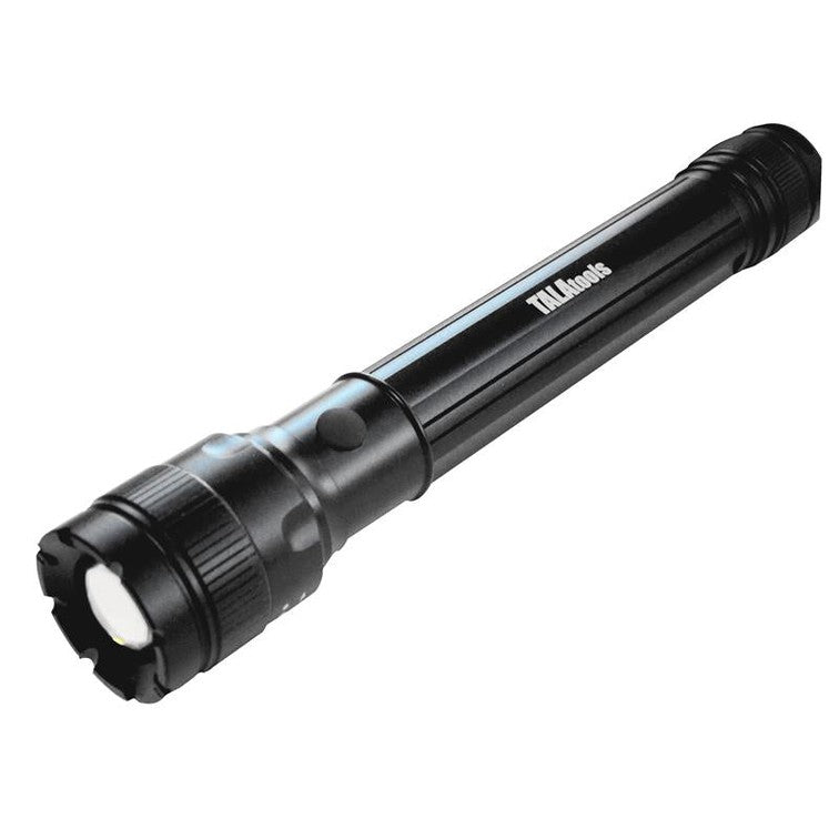 TALAtools Cree LED Aluminium Torch 5W