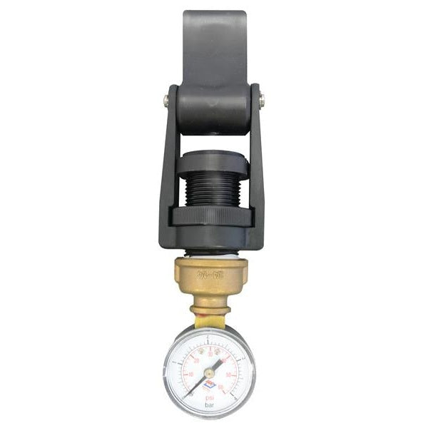 TALAtools Water Pressure Test Kit