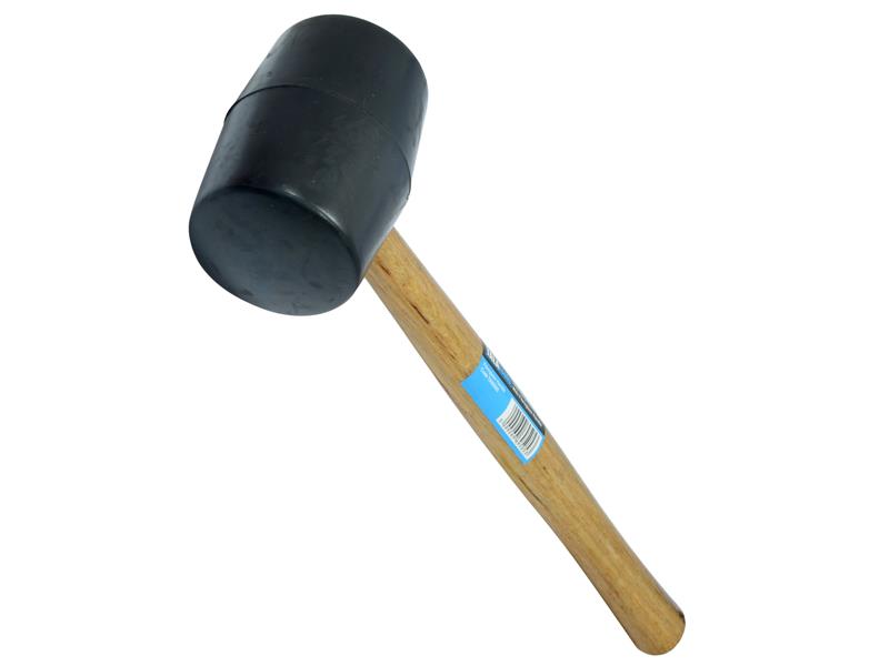 TALAtools Rubber Mallet 908g (32oz)