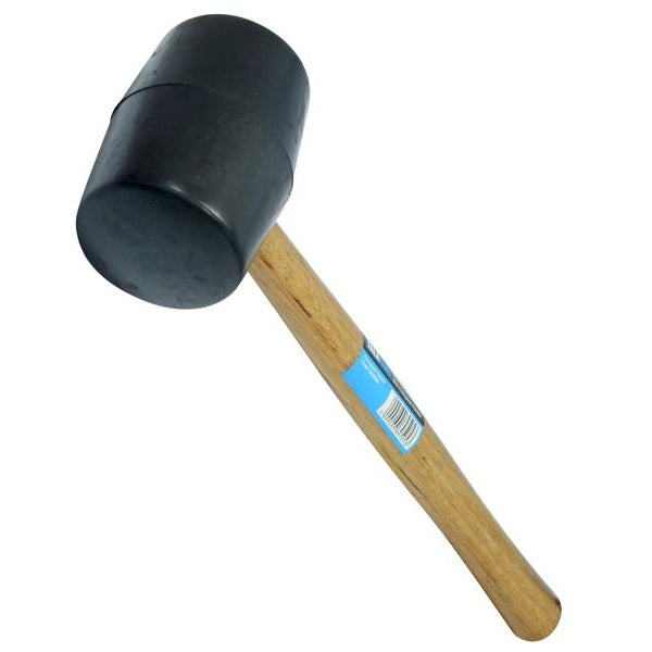 TALAtools Rubber Mallet 908g (32oz)