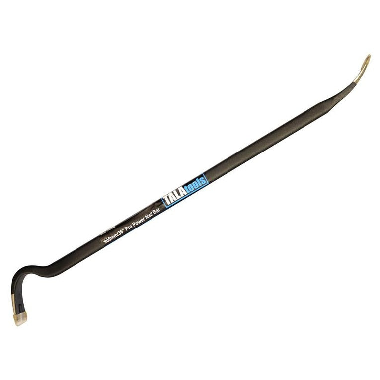 TALAtools Pro Power Nail Bar 900mm (36in)