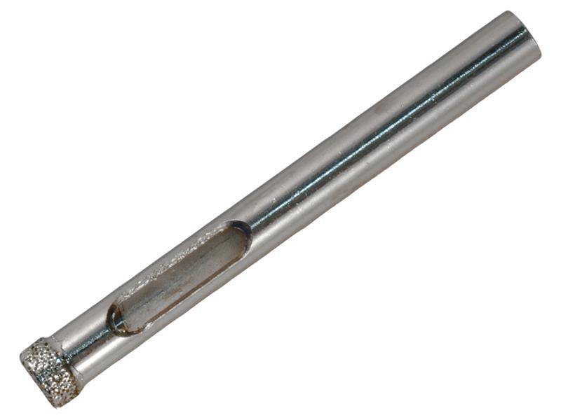 TALAtools Professional Diamond Tile Drill Bit 6mm