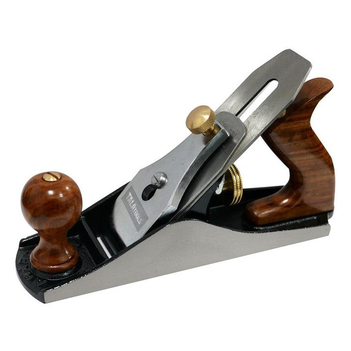 TALAtools No.4 Smoothing Plane