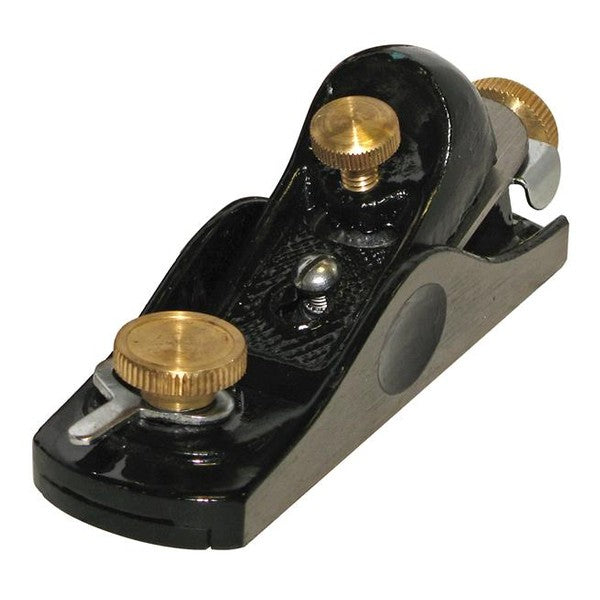 TALAtools No.9.1/2 Block Plane