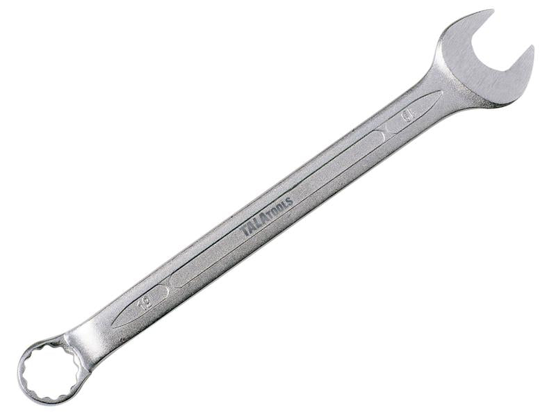 TALAtools Combination Spanner 19mm