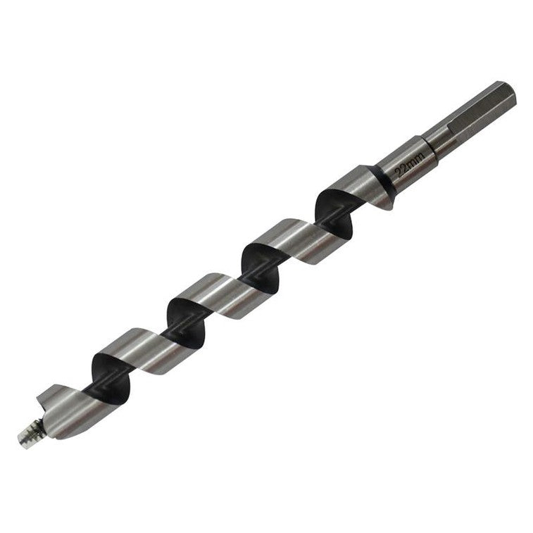 TALAtools Auger Bit 22 x 235mm