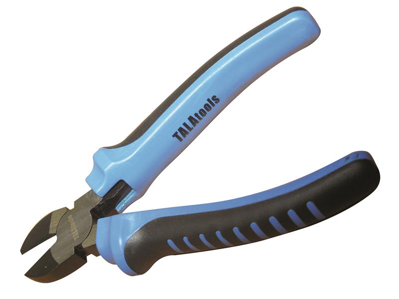 TALAtools Pro Side Cutting Pliers 150mm (6in)