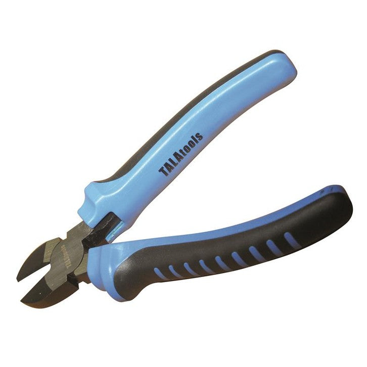 TALAtools Pro Side Cutting Pliers 150mm (6in)