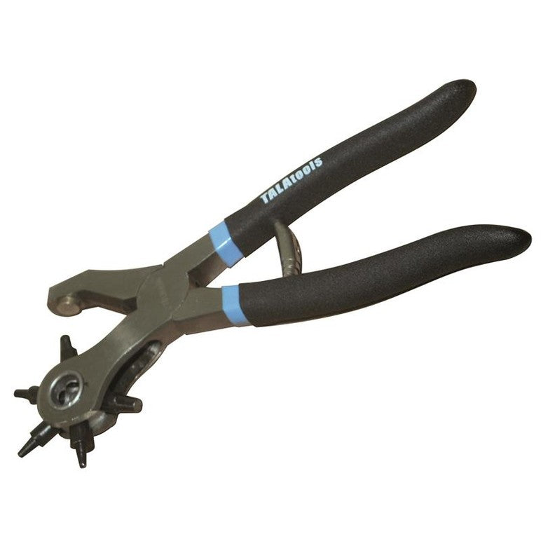 TALAtools Pro Revolving Punch Pliers - Watson Hire