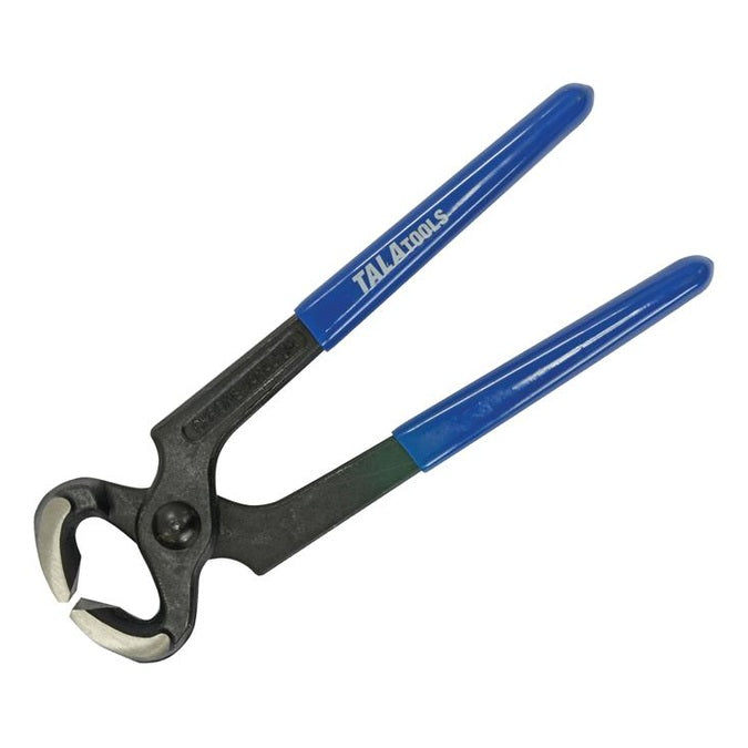 TALAtools Pro Carpenter's Pincers 175mm (7in) - Watson Hire