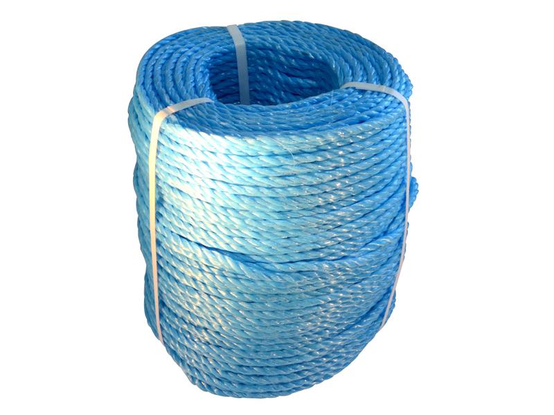 TALAtools Blue Rope 6mm x 220m