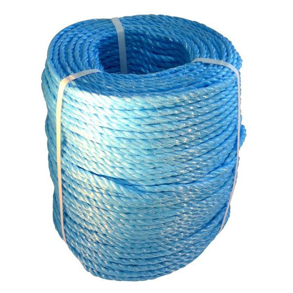 TALAtools Blue Rope 6mm x 220m