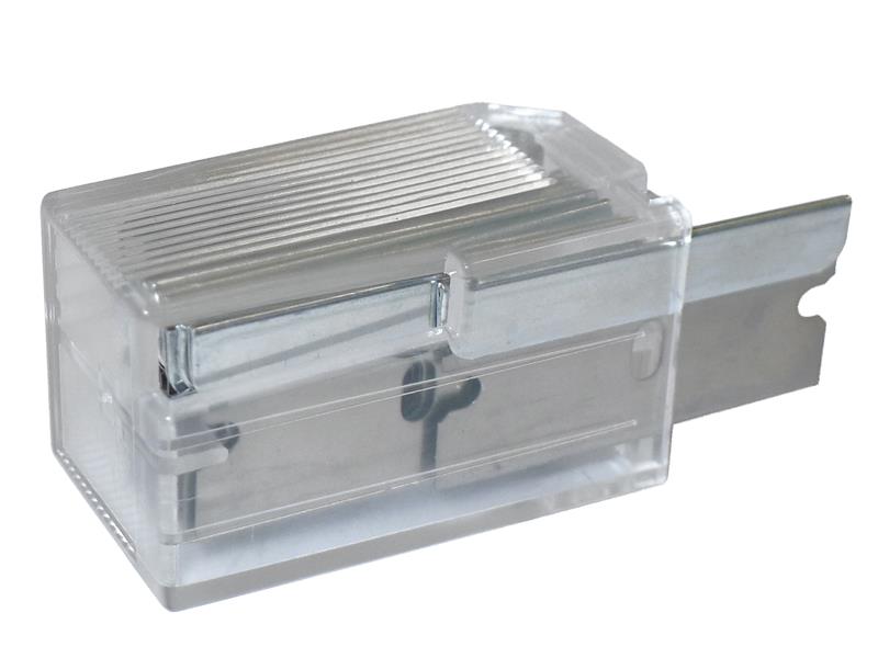 TALAtools Single Edge Razor Blades (Pack 10)