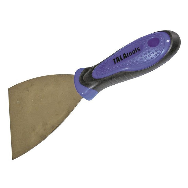 TALAtools Paint Scraper 100mm (4in)