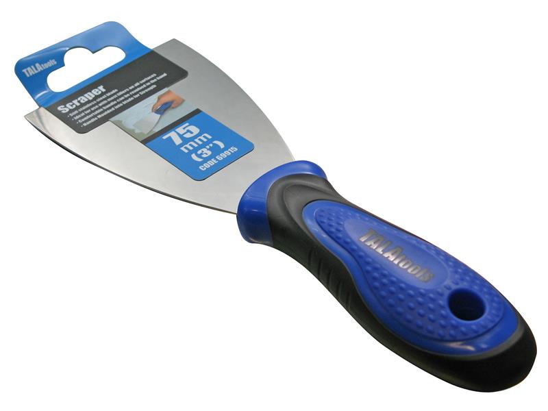 TALAtools Paint Scraper 50mm (2in)