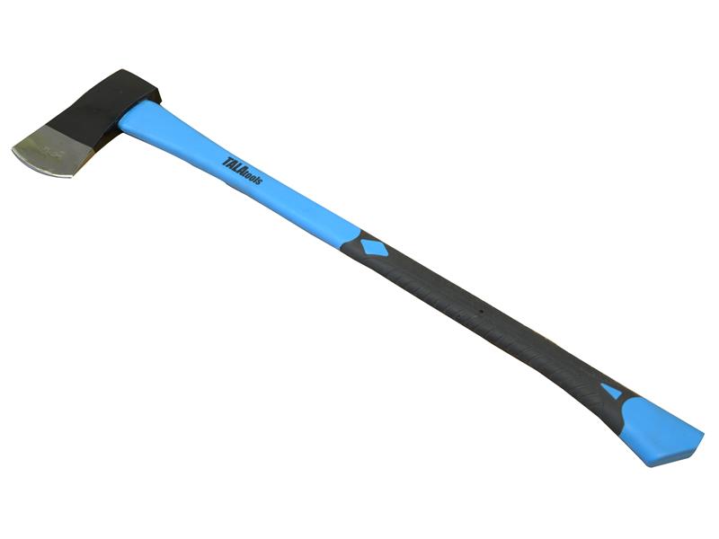 TALAtools Felling Axe 2.0kg (4.5 lb)