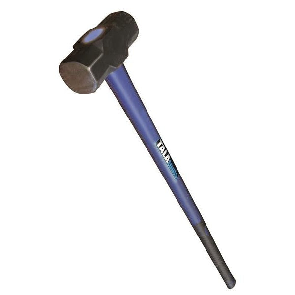TALAtools Fibreglass Sledge Hammer 3.18kg (7 lb)